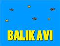 Kazıklı Balık Avı - Muğla